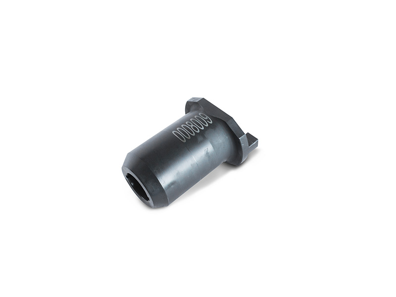 COUPLING FOR SCANIA XPI PUMP D.35 L. 115 mm TOOTH 12 mm WITH EXTRACTOR