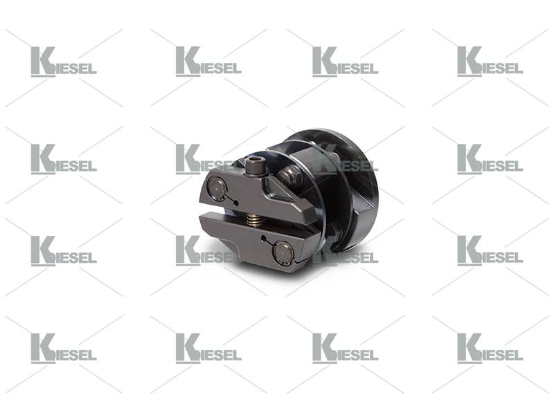 ACCOUPLEMENT  POUR BANC D'ESSAI BOSCH D.120