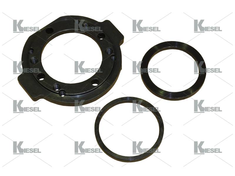 BRIDA PARA BOMBAS A-M-MW 2 ANILLOS D.68-85 mm