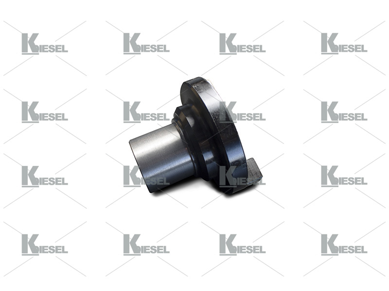 ACCOUPLEMENT AVEC EXTRACTEUR L.74 x D.48 x CONE25