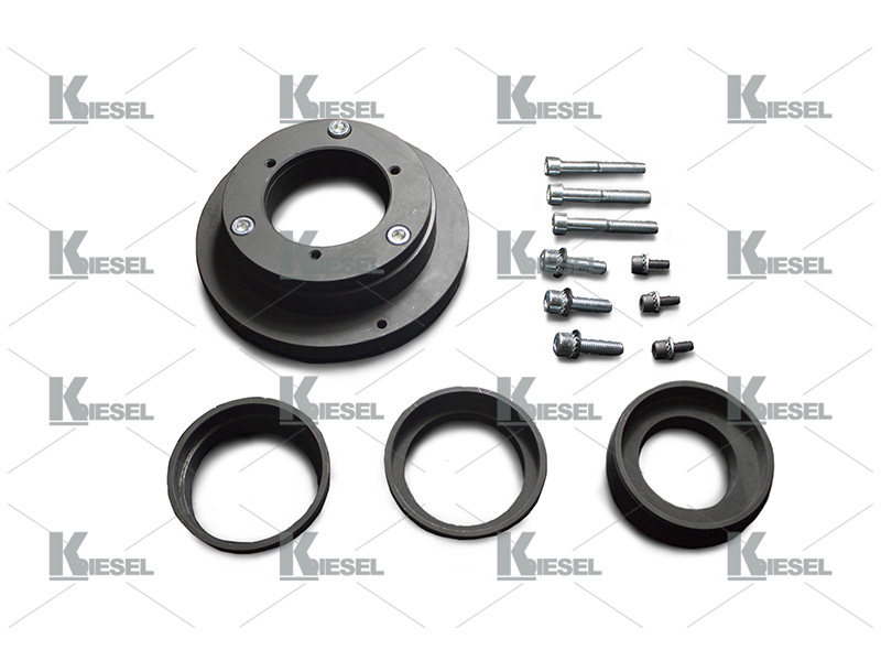 UNIVERSAL FLANGE FOR CR PUMPS WITH 4 RINGS