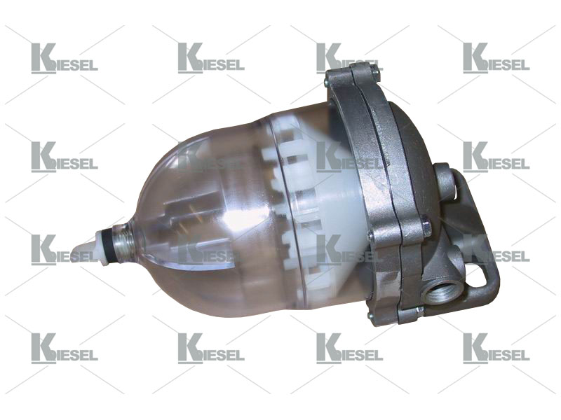 DECANTATORE ACQUA D.14x1,5