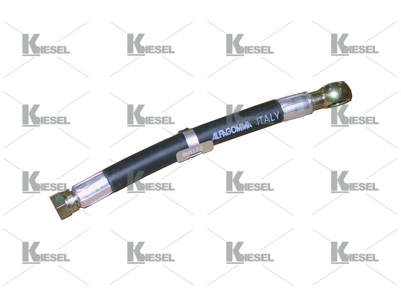 TUBO CAT