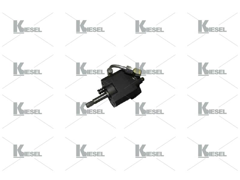 GHIERA POMPA CELECT 4010324