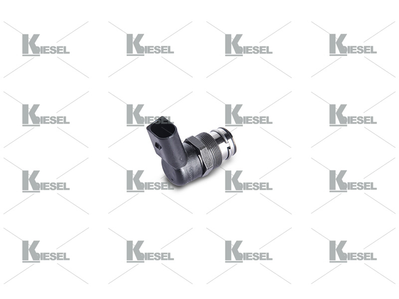ACTUATOR VALVE FOR PIEZO VDO SIEMENS