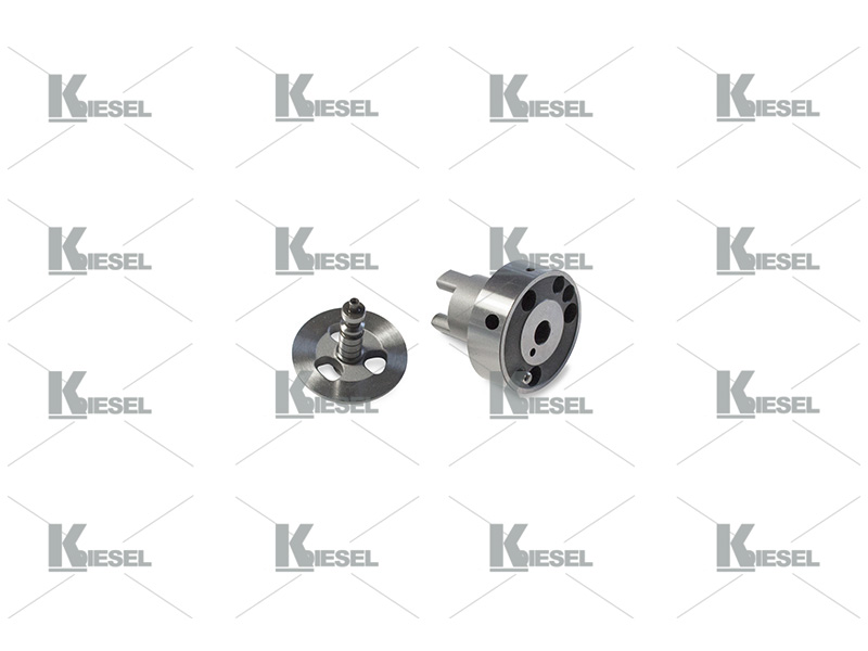 ACTUATOR VALVE WITHOUT ELECTRICAL COIL UIS VOLVO FH