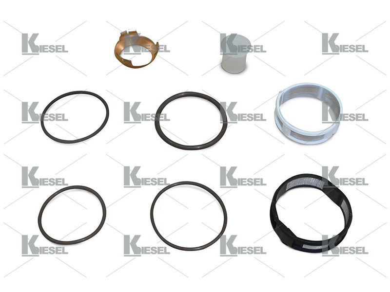 KIT RIPARAZIONE INIETTORE EUI SCANIA CUMMINS HPI