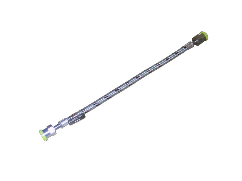 TUYAU FLEXIBLE CR 12x1,5/14x1,5 L600mm