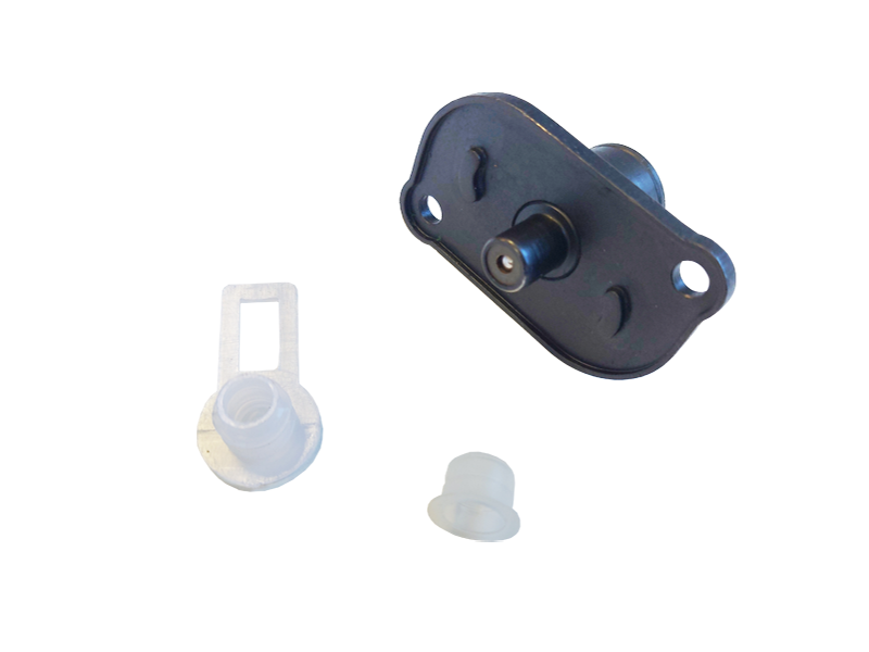 REGULETOR COVER FOR VALVE DPA