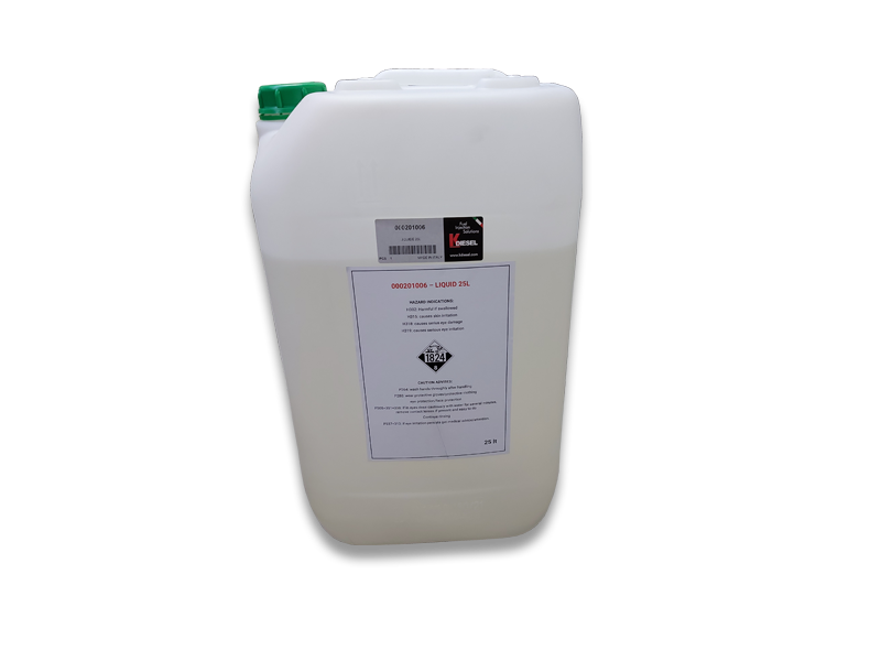 LIQUIDE 25L