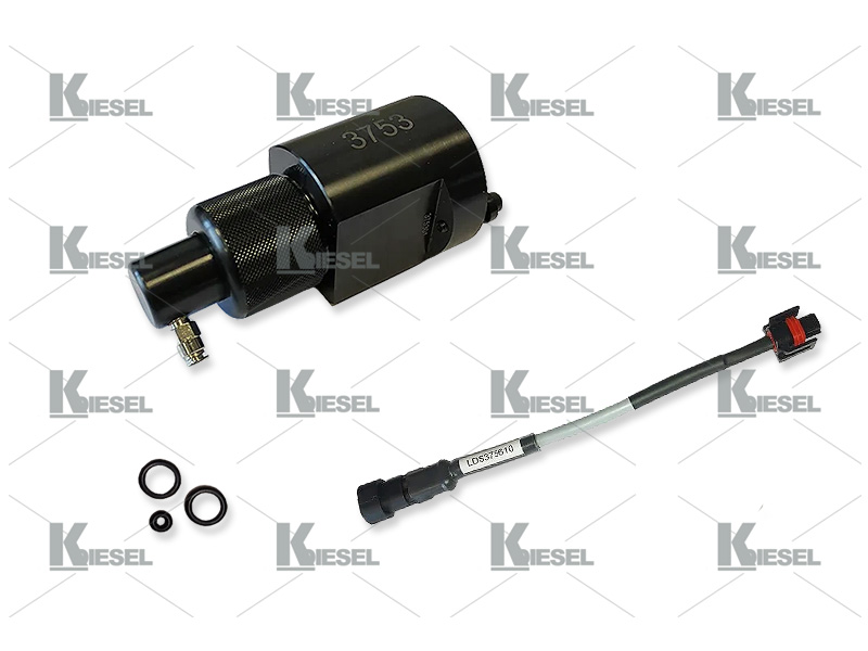 ADAPTADOR PARA HEUI NAVISTAR 7.6L