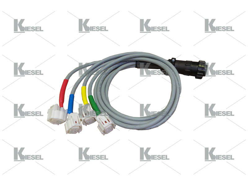 CABLE FOR DENSO 4 PIN (CRITS)