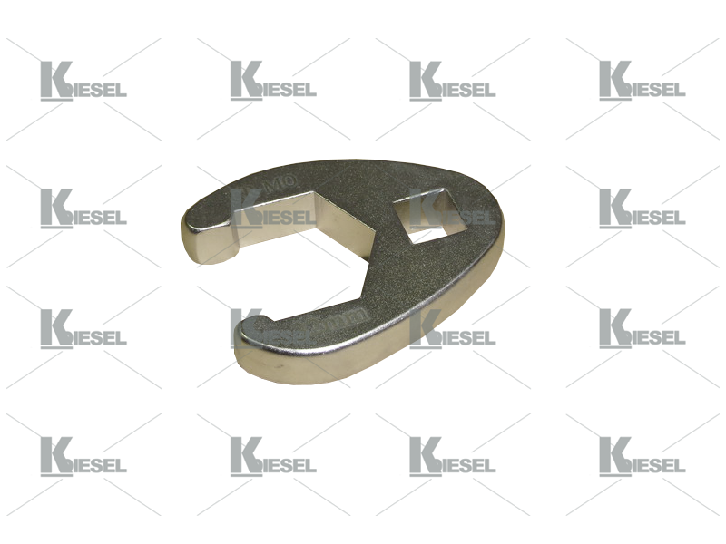 CHIAVE ESAGONALE APERTA SMONTAGGIO DADO IVECO CURSOR