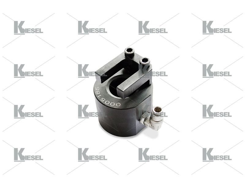 ADAPTOR FOR INJECTOR BOSCH MTU Ø 26mm