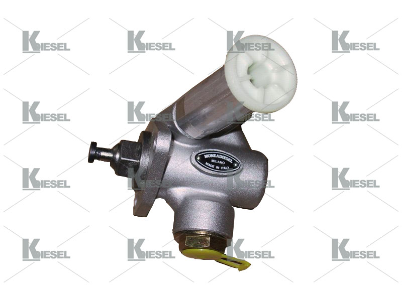 FUEL FEED PUMP VOLVO-IVECO-KHD