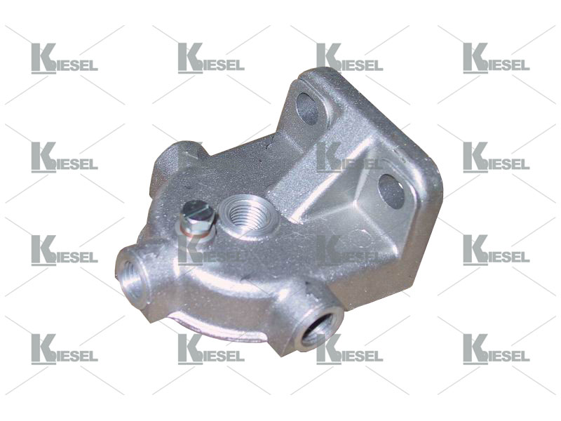 MOUNTING SUPPORT