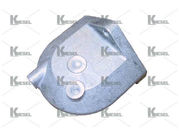 MOUNTING SUPPORT FOR FIAT 170-190