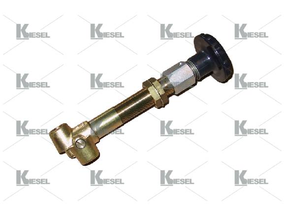 HAND PRIMER PUMP