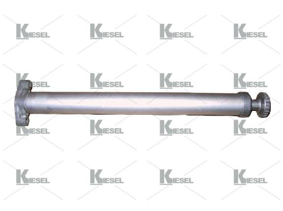 HAND PRIMER PUMP