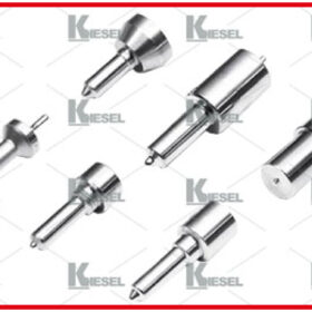 NOZZLES COMMON RAIL BOSCH