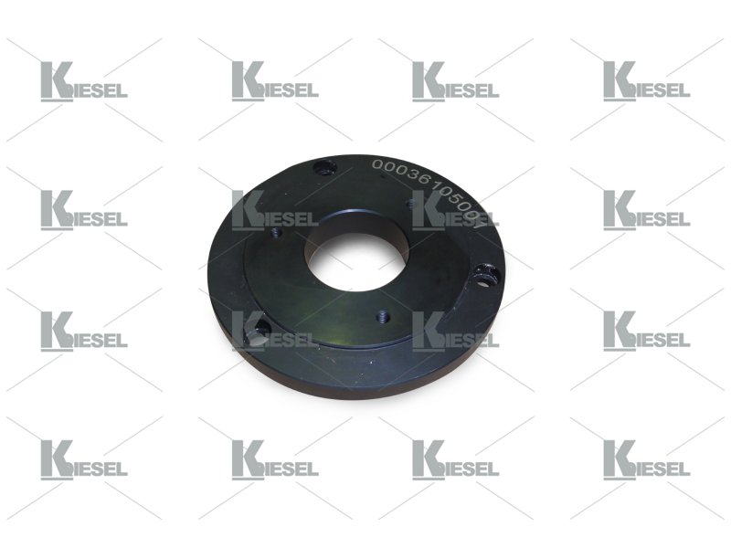 FLANGIA D.60 PER POMPA BOSCH CP3  0445010099