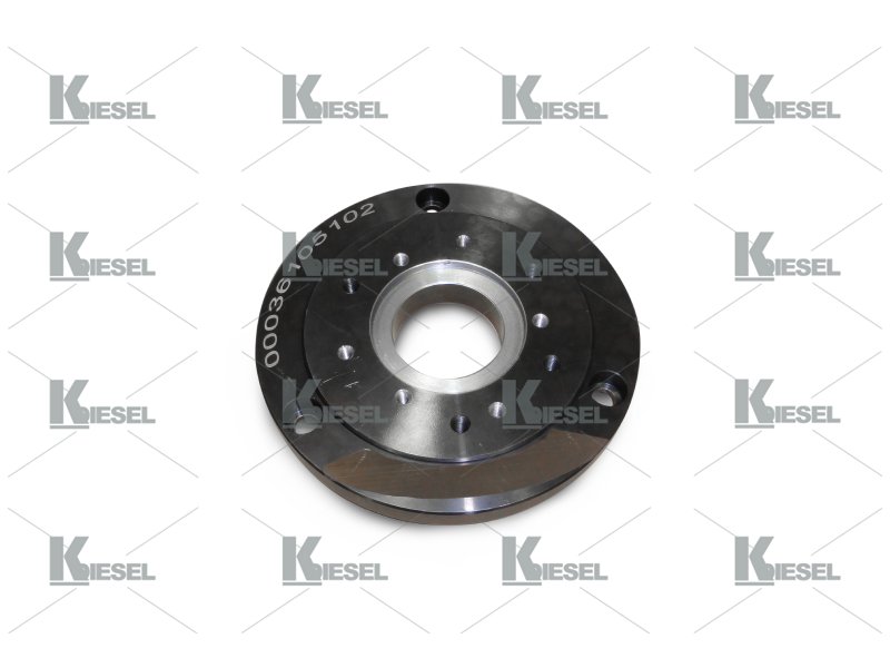 FLANGIA PER POMPA BOSCH (PUMPMASTER)