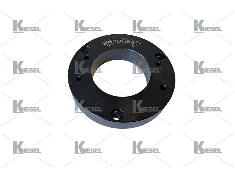 FLANGIA PER POMPA DENSO DURAMAX 6,6L GM  PUMPMASTER