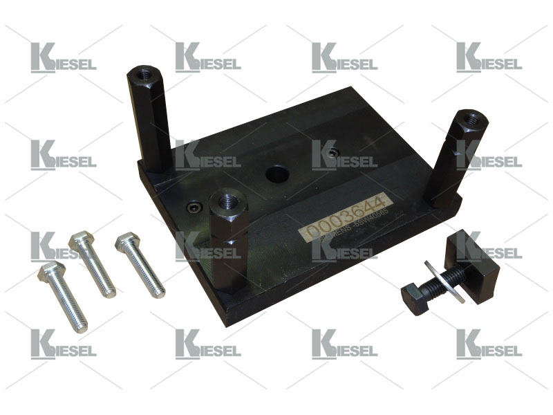 FLANGIA PER POMPA CR SIEMENS 5WS40565
