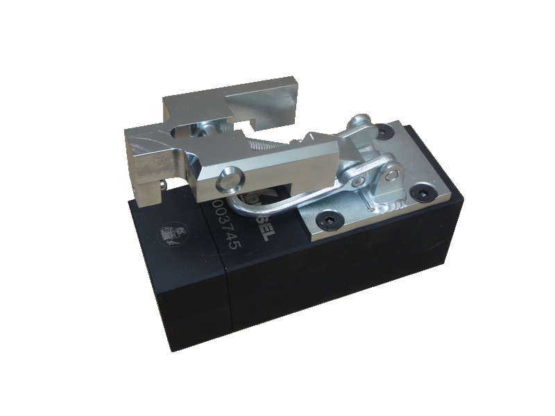 ADAPTOR INJECTOR CAT C9-C7 HARTRIDGE TEST BENCH