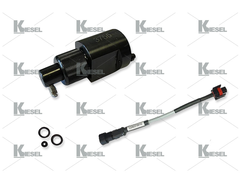 ADAPTER FOR HEUI NAVISTAR 7.3L