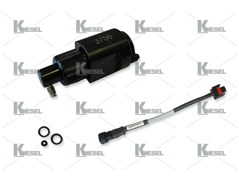 ADAPTER FOR HEUI CATERPILLAR C7&C9