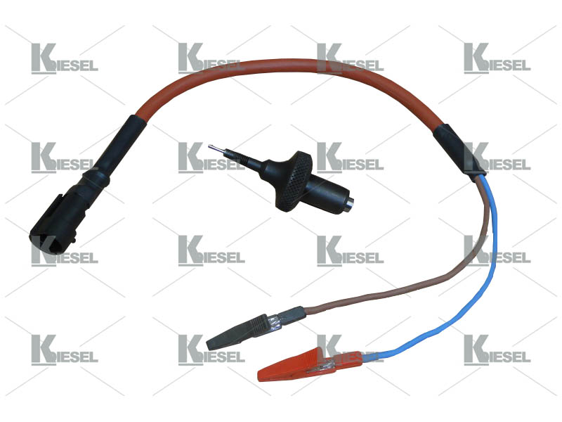 KIT ADAPTADOR INYECTORES CRIN POR 0005066