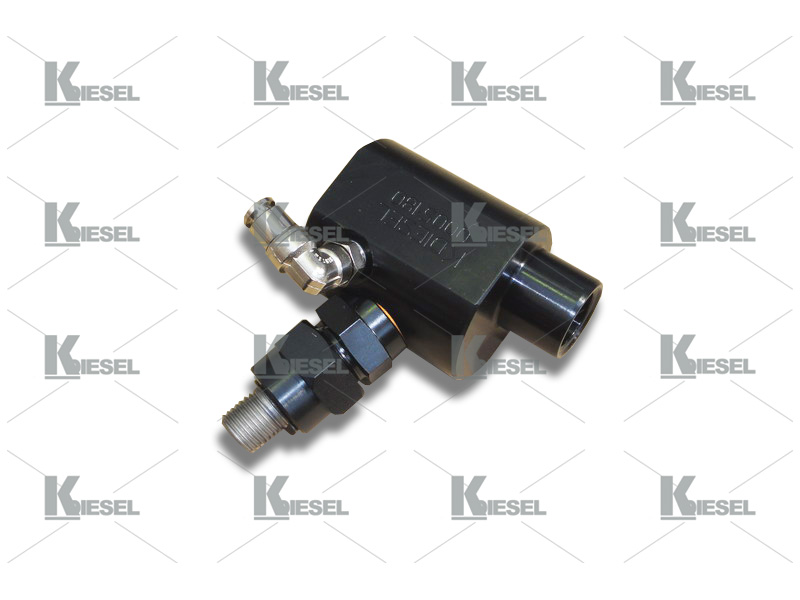 ADAPTOR FOR INJECTOR CUMMINS Ø 26 mm **APP**
