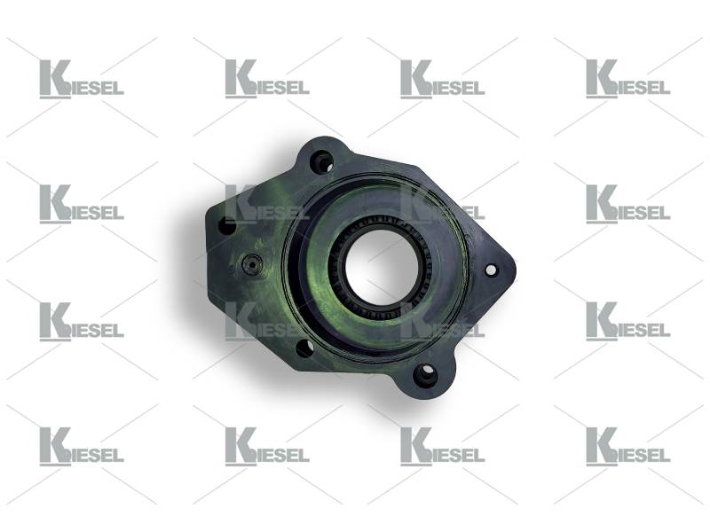 FLANGIA PER POMPA SCANIA/CUMMINS ISX 4307266-P4384387