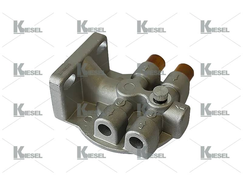 FILTER COVER VOLVO-SCANIA