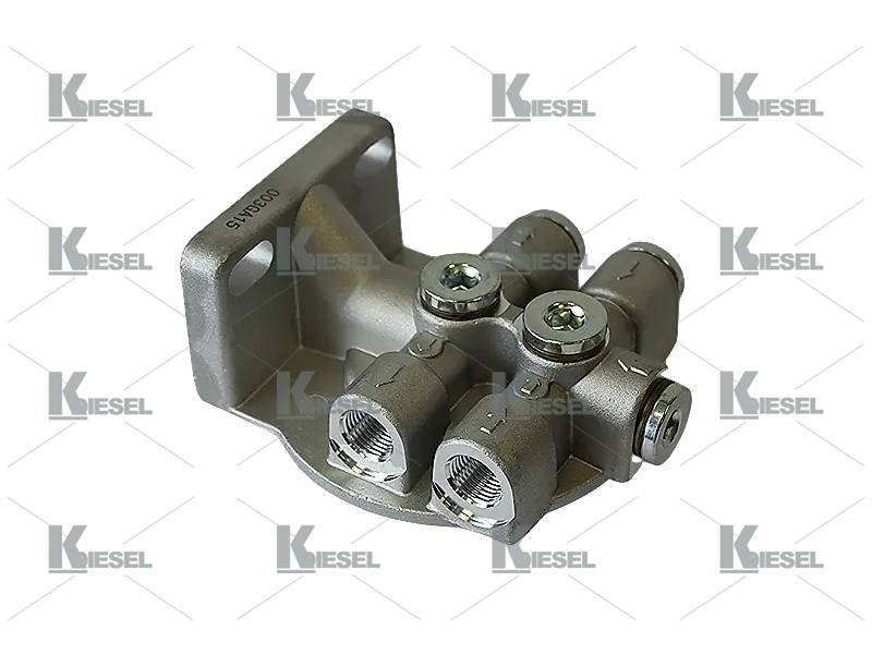 FILTER COVER VOLVO