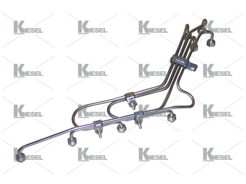 SERIE TUBOS PARA OPEL REKORD 2.0-2.2-2.3
