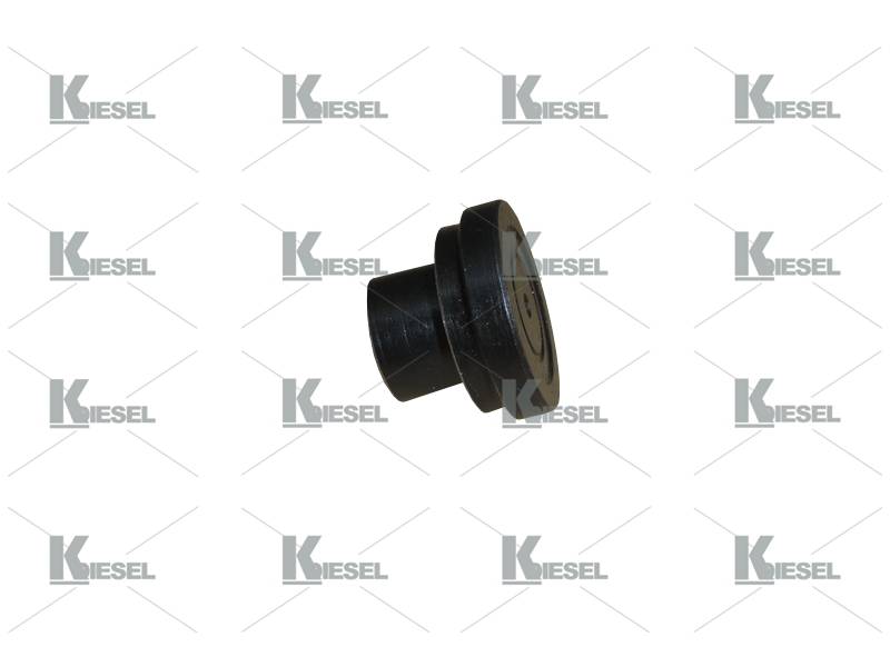 ECROU  PLD  H mm 9,43