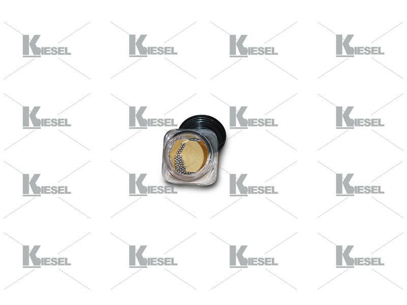 CR INJECTOR BALL D.1.34 steel