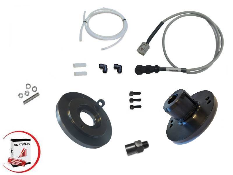 KIT PARA BOMBAS HP FASEADAS DENSO HP5