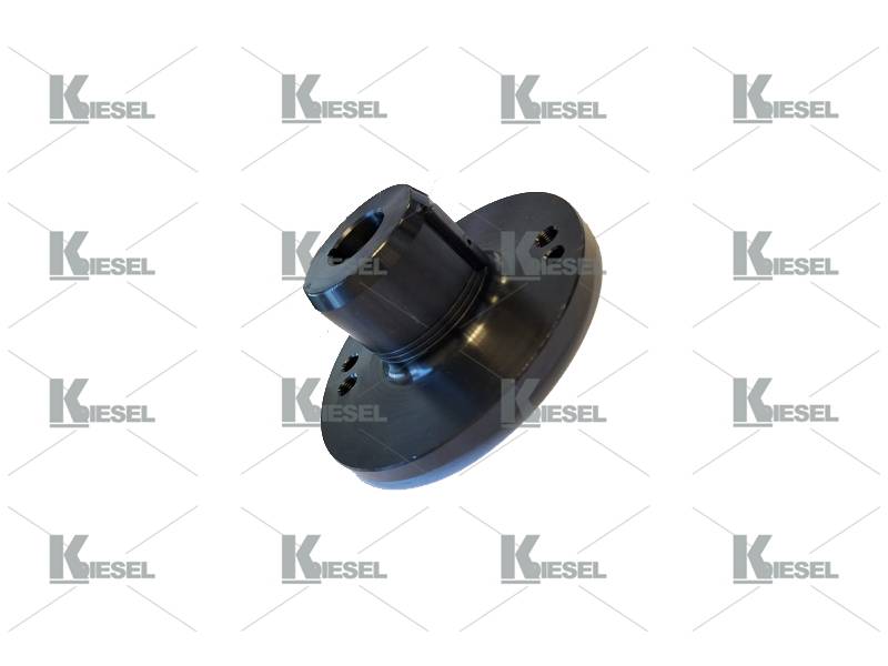ACCOUPLEMENT CONIQUE BRIDÉ 25 POUR POMPES CP4/CP4e/HP5