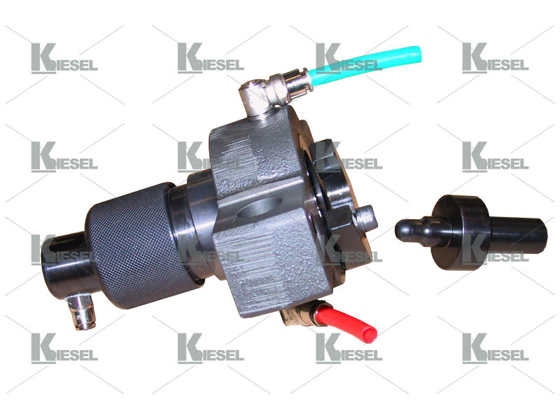 ADAPTADOR CAM BOX PARA INYECTOR CATERPILLAR 3500 ELECTRONICO
