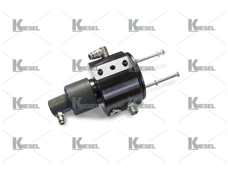 ADAPTADOR PARA INYECTOR CATERPILLAR C9 - C7