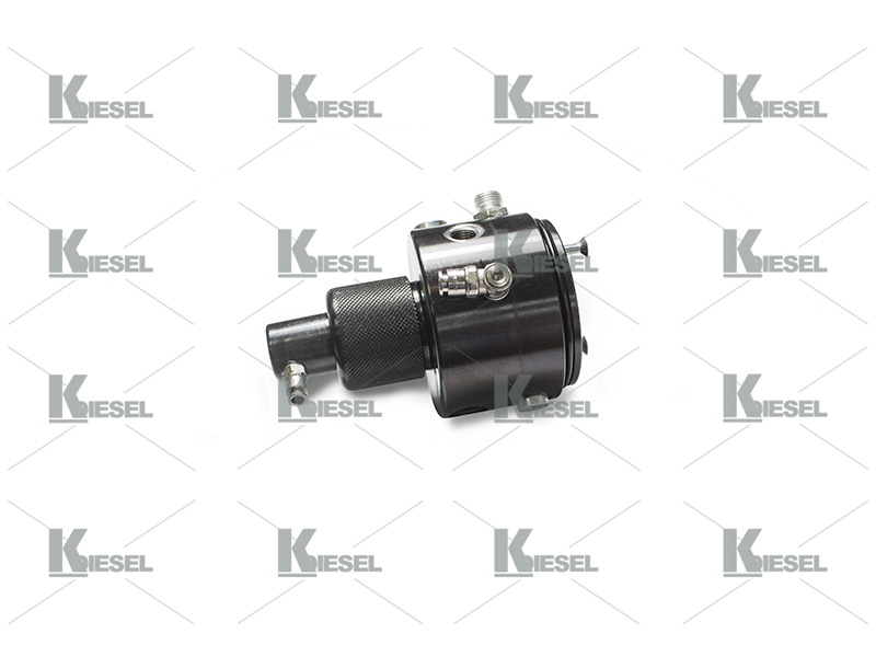 ADAPTADOR PARA INYECTOR NAVISTAR HEUI SERIE 3126 CAT