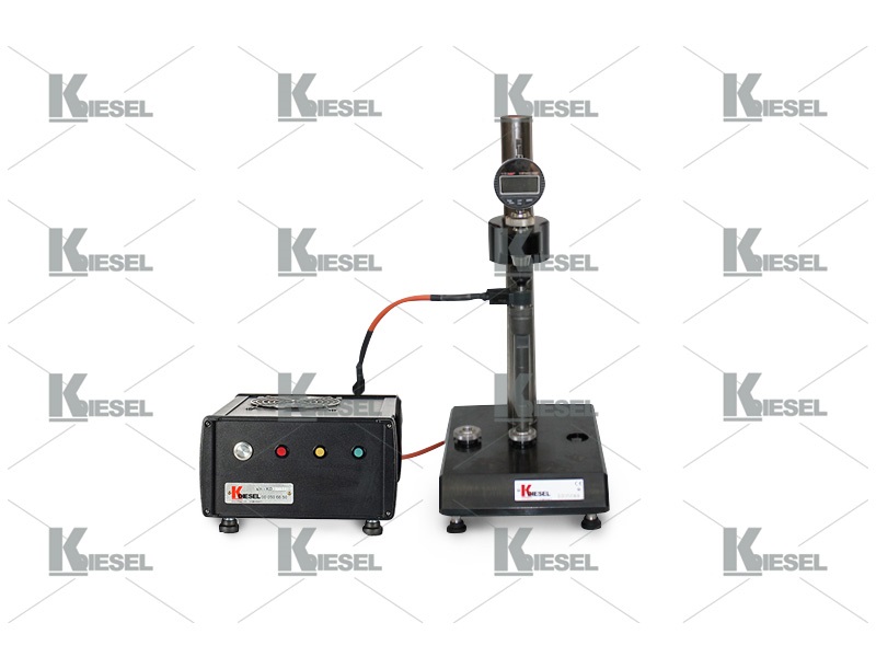DETECTOR DE LEVANTAMENTO 3° GRADO INYECTORES CR BOSCH