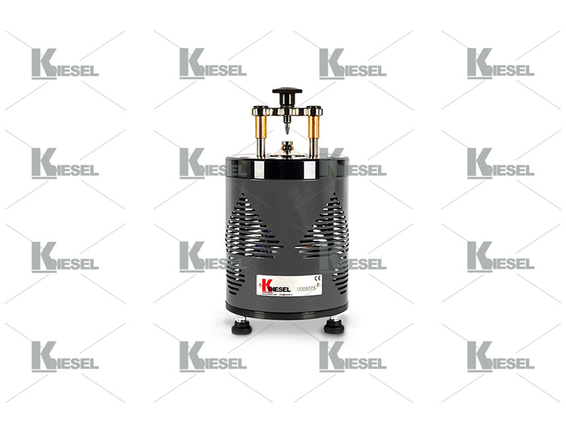BALL SEAT GRINDING FOR C.R.INJECTORS BOSCH 220V