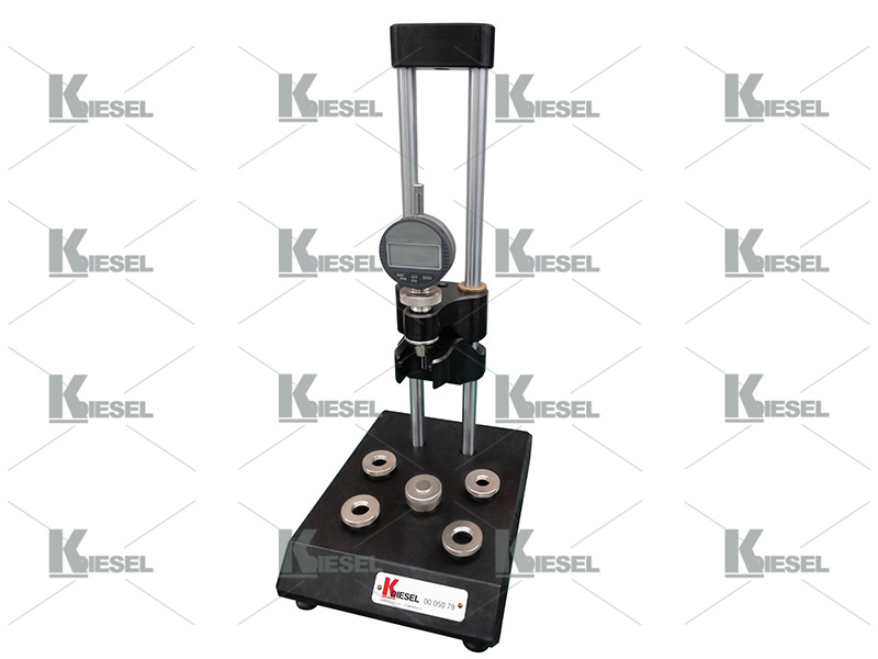 NOZZLE LIFTER COMMON RAIL INJECTOR
