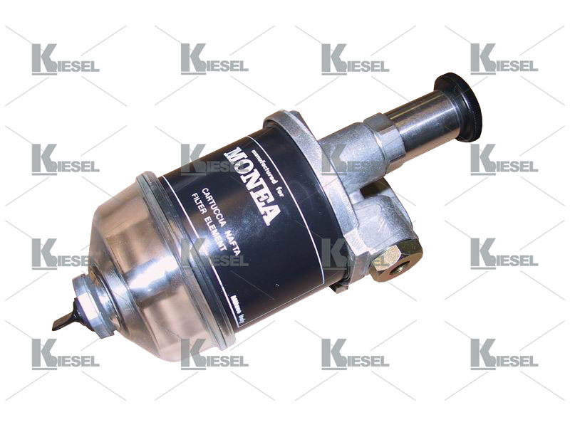 FILTER ASSY