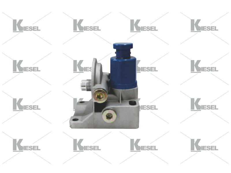 FILTER COVER KAMAZ