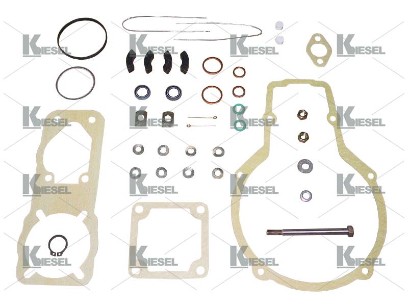 GASKET KIT FOR GOVERNOR K